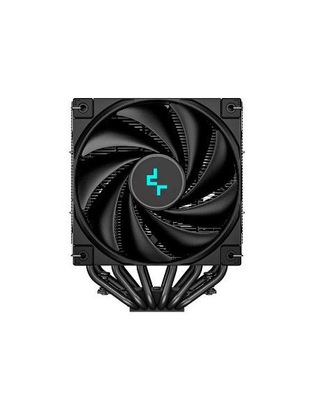 DeepCool AK620 Zero Dark Plus - Comprar Disipador para CPU