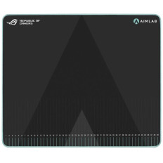 Asus Rog Hone Ace Aim Lab Edition - Comprar Alfombrilla L
