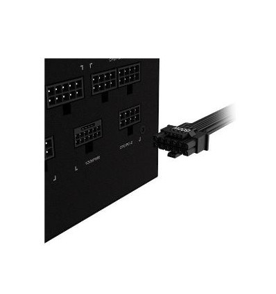 Gigabyte GP-UD1000GM PG5 (Rev. 2) - Comprar Fuente de Alimentación 1000W
