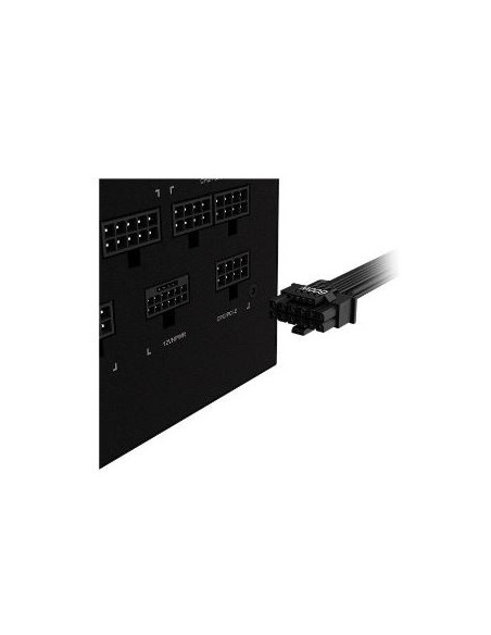 Gigabyte GP-UD1000GM PG5 (Rev. 2) - Comprar Fuente de Alimentación 1000W