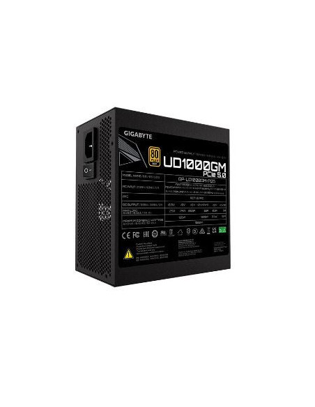 Gigabyte GP-UD1000GM PG5 (Rev. 2) - Comprar Fuente de Alimentación 1000W