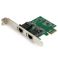 Startech PCIe a Ethernet RJ45 Gigabit - Comprar Adaptador