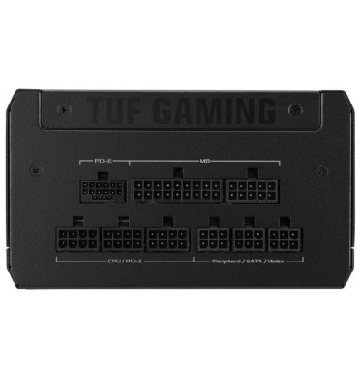 Asus TUF Gaming 850W ATX 3.1 (PCIe 5.1) Fuente de alimentación 850W