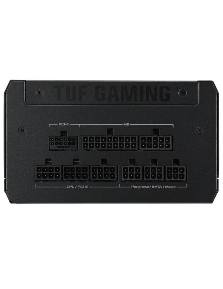 Asus TUF Gaming 850W ATX 3.1 (PCIe 5.1) Fuente de alimentación 850W