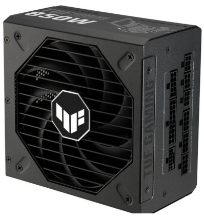Asus TUF Gaming 850W ATX 3.1 (PCIe 5.1) Fuente de alimentación 850W