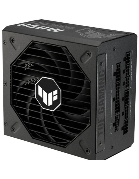 Asus TUF Gaming 850W ATX 3.1 (PCIe 5.1) Fuente de alimentación 850W