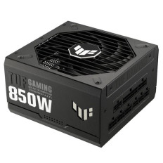 Asus TUF Gaming 850W ATX 3.1 (PCIe 5.1) Fuente de alimentación 850W