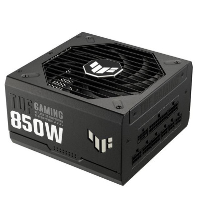 Asus TUF Gaming 850W ATX 3.1 (PCIe 5.1) Fuente de alimentación 850W