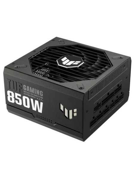 Asus TUF Gaming 850W ATX 3.1 (PCIe 5.1) Fuente de alimentación 850W