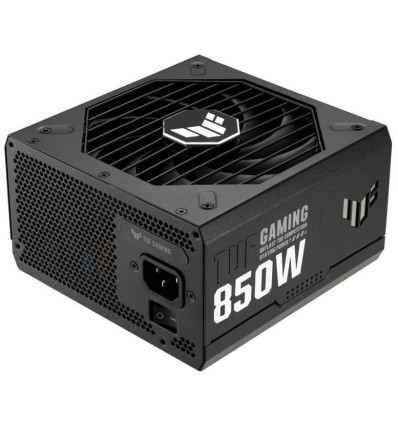 Asus TUF Gaming 850W ATX 3.1 (PCIe 5.1) Fuente de alimentación 850W