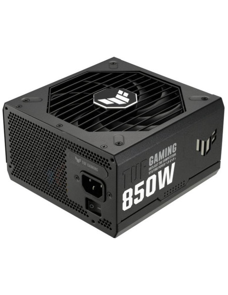 Asus TUF Gaming 850W ATX 3.1 (PCIe 5.1) Fuente de alimentación 850W