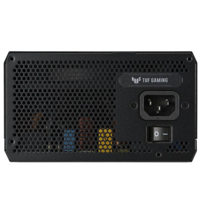 Asus TUF Gaming 850W ATX 3.1 (PCIe 5.1) Fuente de alimentación 850W