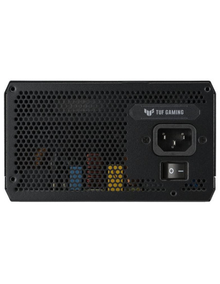 Asus TUF Gaming 850W ATX 3.1 (PCIe 5.1) Fuente de alimentación 850W