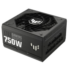 ASUS TUF Gaming - Comprar Fuente de alimentación 750W 80 Plus Gold Modular