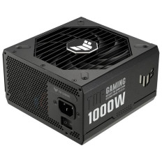 Asus TUF Gaming 1000W ATX 3.1 (PCIe 5.1) Fuente de alimentación 1000W