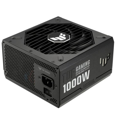 Asus TUF Gaming 1000W ATX 3.1 (PCIe 5.1) Fuente de alimentación 1000W