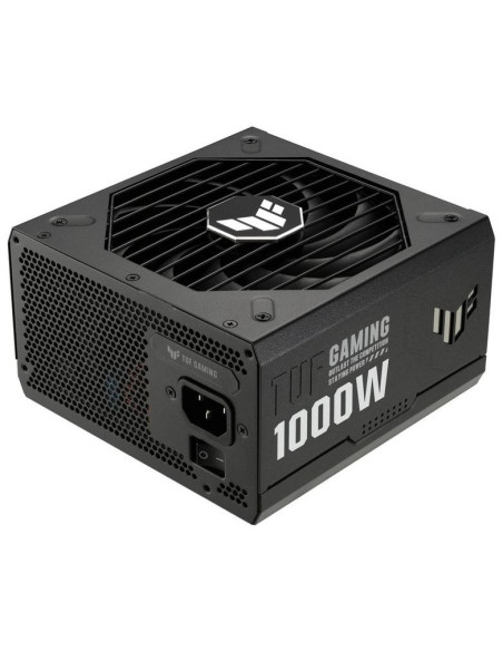 Asus TUF Gaming 1000W ATX 3.1 (PCIe 5.1) Fuente de alimentación 1000W