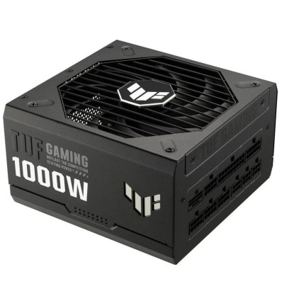 Asus TUF Gaming 1000W ATX 3.1 (PCIe 5.1) Fuente de alimentación 1000W