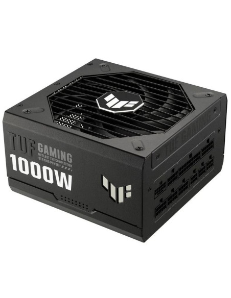 Asus TUF Gaming 1000W ATX 3.1 (PCIe 5.1) Fuente de alimentación 1000W