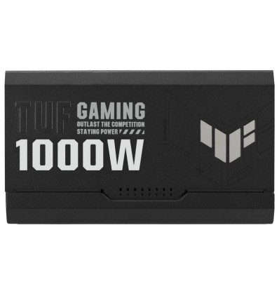 Asus TUF Gaming 1000W ATX 3.1 (PCIe 5.1) Fuente de alimentación 1000W