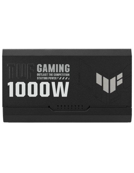Asus TUF Gaming 1000W ATX 3.1 (PCIe 5.1) Fuente de alimentación 1000W