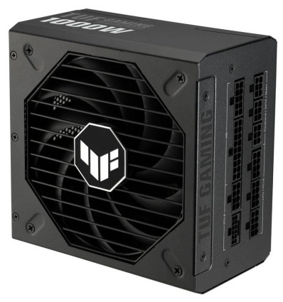 Asus TUF Gaming 1000W ATX 3.1 (PCIe 5.1) Fuente de alimentación 1000W
