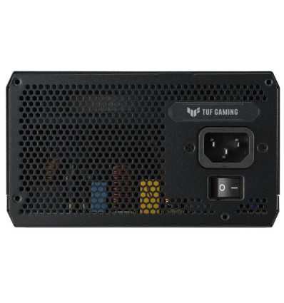 Asus TUF Gaming 1000W ATX 3.1 (PCIe 5.1) Fuente de alimentación 1000W