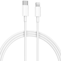 Xiaomi Mi Type-C to Ligtning Cable 1m - Comprar Cable USB C de 1 metro