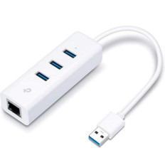 TP-Link UE330 - Comprar Adaptador de Red USB 3.0 a Ethernet Gigabit