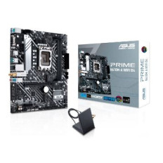 Asus Prime H610M-A WIFI D4 - Comprar Placa Base m ATX