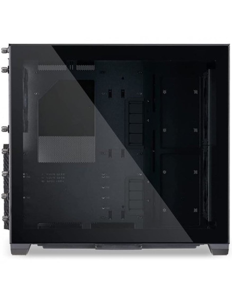 Lian Li O11 Air Mini E-ATX Negra - Comprar Caja en Formato E-ATX