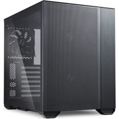 Lian Li O11 Air Mini E-ATX Negra - Comprar Caja en Formato E-ATX