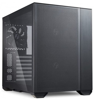 Lian Li O11 Air Mini E-ATX Negra - Comprar Caja en Formato E-ATX