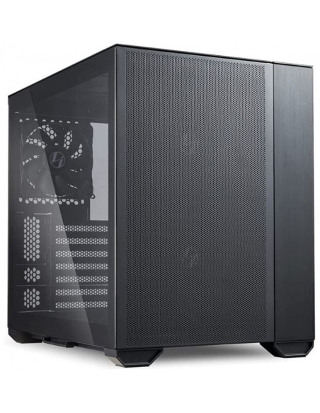 Lian Li O11 Air Mini E-ATX Negra - Comprar Caja en Formato E-ATX