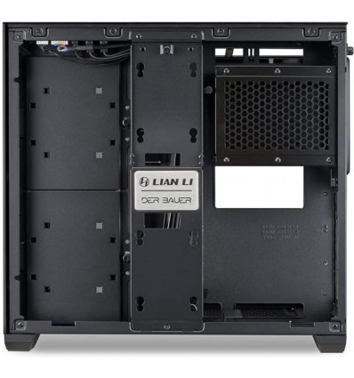 Lian Li O11 Air Mini E-ATX Negra - Comprar Caja en Formato E-ATX
