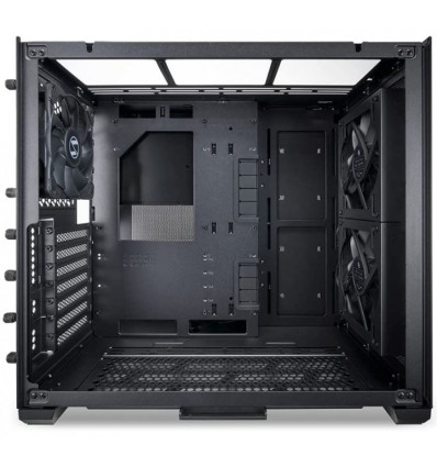 Lian Li O11 Air Mini E-ATX Negra - Comprar Caja en Formato E-ATX