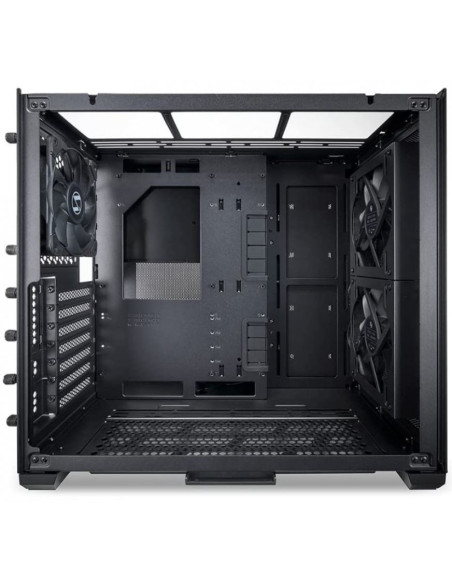 Lian Li O11 Air Mini E-ATX Negra - Comprar Caja en Formato E-ATX