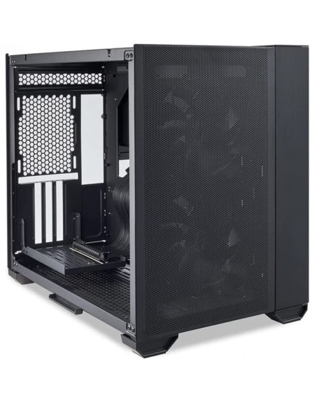 Lian Li O11 Air Mini E-ATX Negra - Comprar Caja en Formato E-ATX