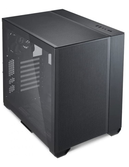 Lian Li O11 Air Mini E-ATX Negra - Comprar Caja en Formato E-ATX
