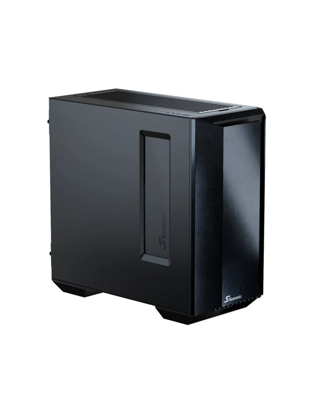 Syncro Computer Seasonic Syncro Q704 - Comprar Caja EATX con fuente de Alimentación