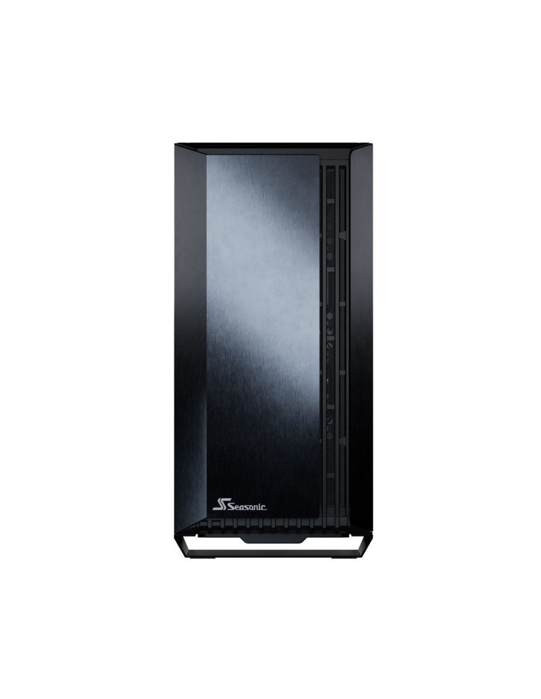 Syncro Computer Seasonic Syncro Q704 - Comprar Caja EATX con fuente de Alimentación