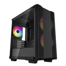 Deepcool CC360 aRGB Micro-ATX Caja para PC