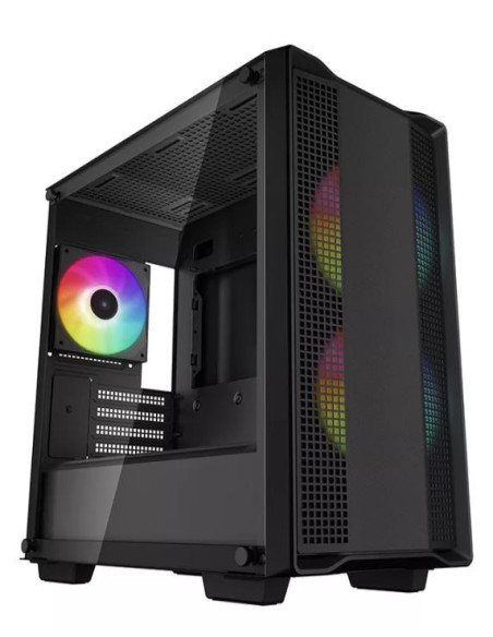 Deepcool CC360 aRGB Micro-ATX Caja para PC