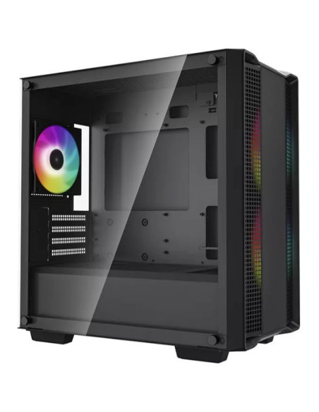 Deepcool CC360 aRGB Micro-ATX Caja para PC