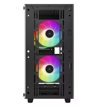 Deepcool CC360 aRGB Micro-ATX Caja para PC