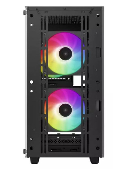 Deepcool CC360 aRGB Micro-ATX Caja para PC