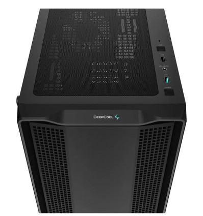 Deepcool CC360 aRGB Micro-ATX Caja para PC