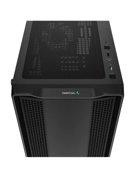 Deepcool CC360 aRGB Micro-ATX Caja para PC