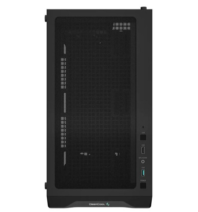 Deepcool CC360 aRGB Micro-ATX Caja para PC