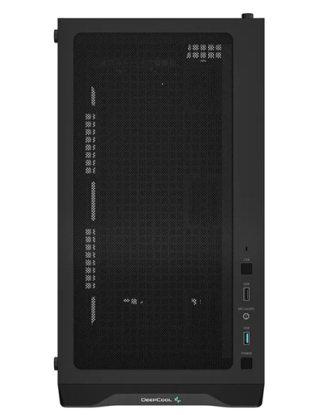 Deepcool CC360 aRGB Micro-ATX Caja para PC